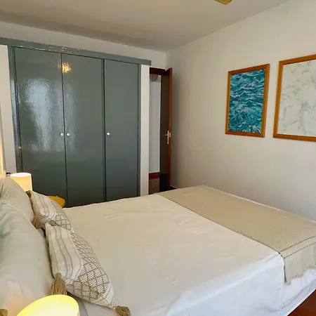 Appartement Nomad Haux Tossa 300m From The - 1b *