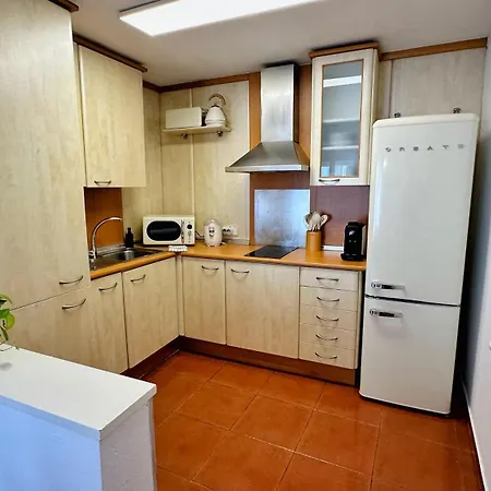 Nomad Haux Tossa 300m From The - 1b Appartement *