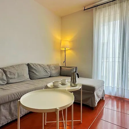 Nomad Haux Tossa 300m From The - 1b Appartement Tossa de Mar